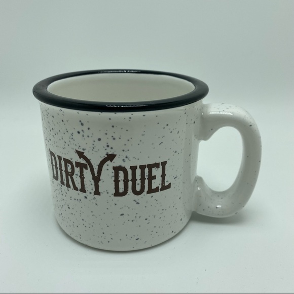 Merrell x Dirty Duel Coffee Mug/Drink Cup - Picture 2 of 4